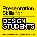 Presentation Skills For Design Students: Careers, Communication, Public Speaking show