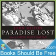 Paradise Lost by John Milton show