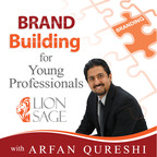 LionSage: Brand Building for Young Professionals show