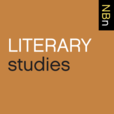 New Books in Literary Studies show