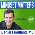 Mindset Matters show