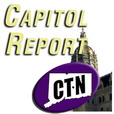CT-N, Capitol Report (Audio) show