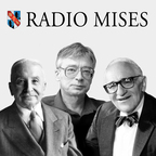 Radio Mises show