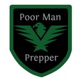 Poor Man Prepper show