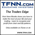 The Traders Edge - TFNN.com show