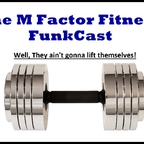 These Weights Won't Lift Themselves! show