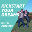 Kickstart Your Dreams show