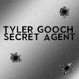 Tyler Gooch: Secret Agent show