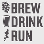 Brew / Drink / Run - The Craft Beer and Home Brewing Podcast for Runners | Exercise, Beer and Homebrew Chat show