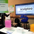 2014 CES show