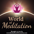 Meditation Directories Podcast show