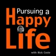 Pursuing A Happy Life show