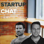 Startup Chat show