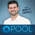 Pool Business Academy Podcast show