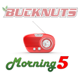 Bucknuts Morning 5 show