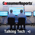 Consumer Reports Talking Tech (MP3) show