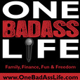 One Badass Life Podcast show