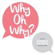 Why Oh Why? with Andrea Silenzi | WFMU show