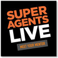 Super Agents Live: Real Estate Podcast: Toby Salgado: Entrepreneur: Real Estate: Coach: Sales: Marketing show