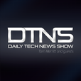 Daily Tech News Show (VIDEO) show