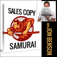 The Sales Copy Samurai: Killer Copywriting | Internet Marketing | Higher Conversions | Video Sales Letters show