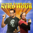 Super Fantastic Nerd Hour! show