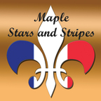 Maple Stars and Stripes: Your French-Canadian Genealogy Podcast show