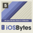 iOS Bytes show