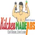 Kitchen Made Abs | Bill Gates | Nutrition | Fitness | Lifestyle | Abs Are Made In The Kitchen show