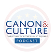 Canon &amp; Culture Podcast show