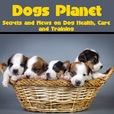 Dogs Planet Podcast show