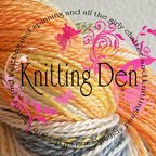 The Knitting Den show