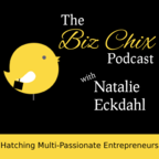 The BizChix Podcast: Female Entrepreneurs | Women in Business | Women in Tech | Small Business | Productivity | Masterminds | Biz Chix show