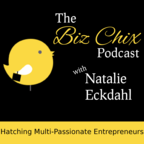 The BizChix Podcast:  Female Entrepreneurs | Women Small Business | Biz Chix show