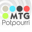 MTG Potpourri » GatheringMagic.com show