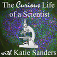 The Curious Life of a Scientist show