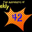 Weekly 42 show