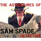 The Adventures of Sam Spade - Old Time Radio show