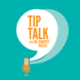 Tip Talk with Dr. Jennifer Degler -- tips for emotional wellness, rewarding relationships, satisfying sex, and spiritual growth show