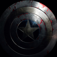 THE RETURN OF THE FIRST AVENGER show