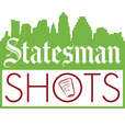 Statesman Shots show