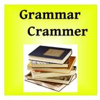 Grammar Crammer Podcast show