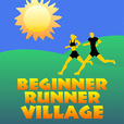 Beginner Runner Village - a "how-to" running podcast for beginner runners show