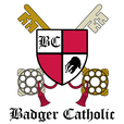 Badger Catholic show