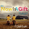 NowIsAGift - Productivity vs Perfectionism vs Procrastination - Focus & Perspective for Entrepreneurs & Wantrepreneurs via Positive Affirmation / Self Talk & Encouragement show