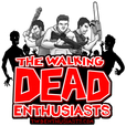 The Walking Dead Enthusiasts Podcast show