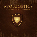 Apologetics 101 show