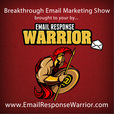 Breakthrough Email Marketing Show show