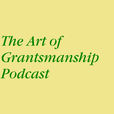 The Art of Grantsmanship show