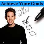 Achieve Your Goals with Hal Elrod: Success | Productivity | Personal Development | Lifestyle | Business show